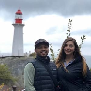 Meet your Posher, Amber